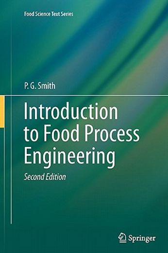 introduction to food process engineering