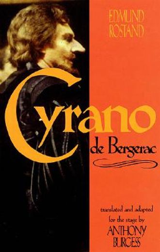 cyrano de bergerac (en Inglés)