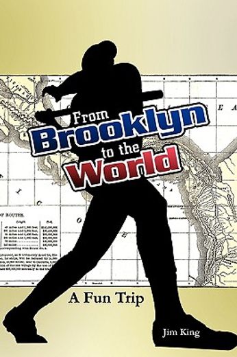 from brooklyn to the world- a fun trip