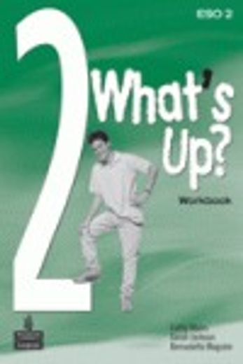 What'S Up? 2 Workbook File
