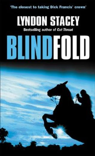 Blindfold (in English)