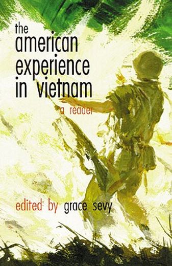 the american experience in vietnam