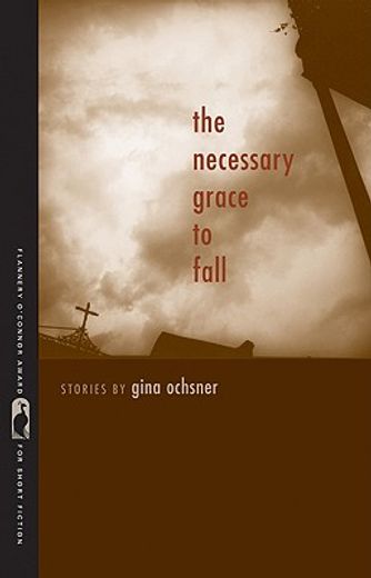 the necessary grace to fall (en Inglés)