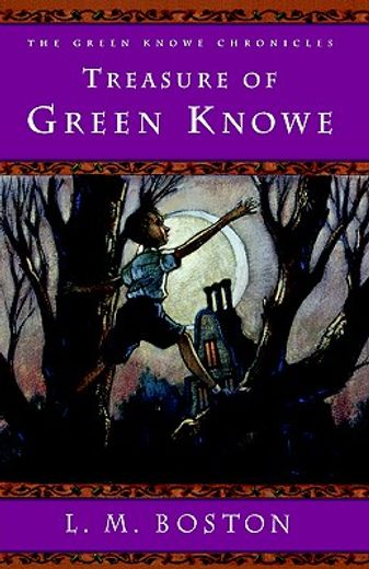 treasure of green knowe (in English)