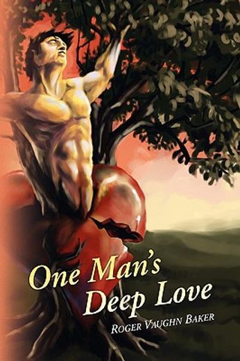 one man´s deep love