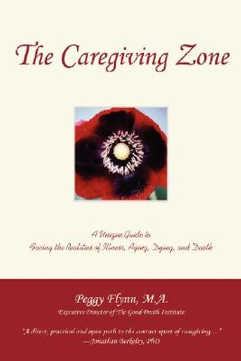 the caregiving zone (en Inglés)