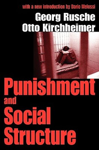 punishment and social structure