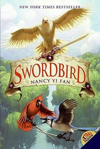 swordbird (en Inglés)