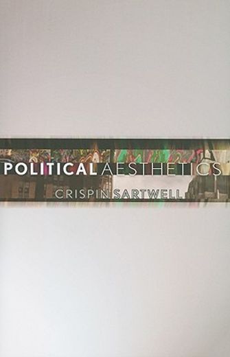 political aesthetics