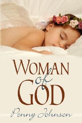 woman of god