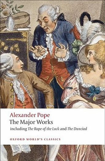 The Major Works (Oxford World's Classics) (in English)