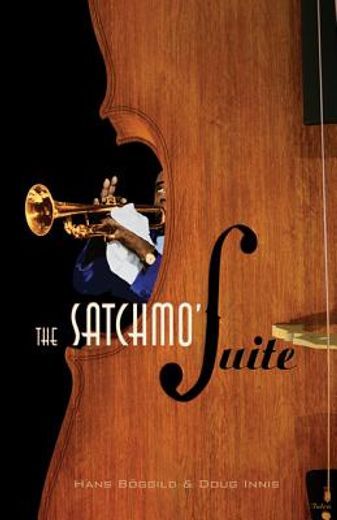 the satchmo suite