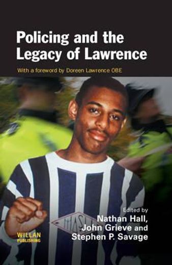 Policing and the Legacy of Lawrence (in English)
