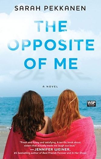 the opposite of me (en Inglés)