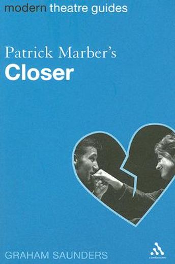 Patrick Marber´S Closer