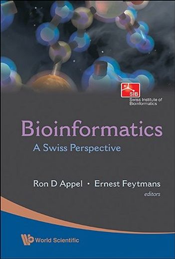 bioinformatics,a swiss perspective