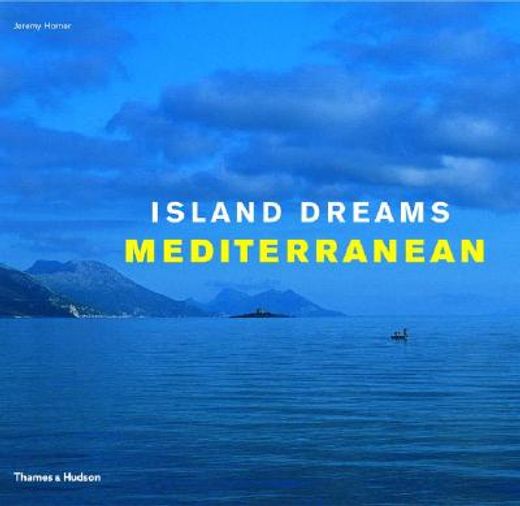 Island Dreams Mediterranean (en Inglés)
