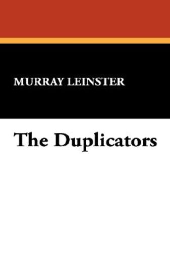 the duplicators (en Inglés)