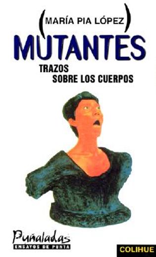 mutantes (in Spanish)