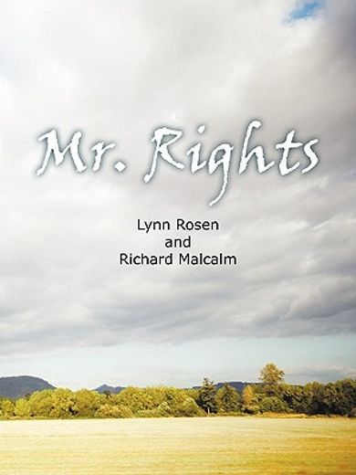 mr. rights