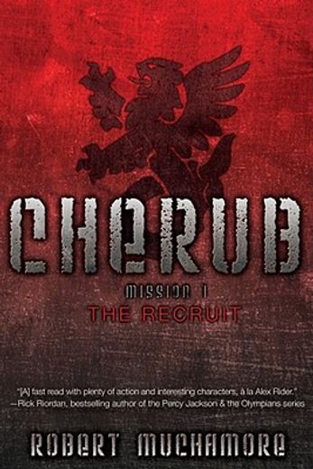 the recruit (in English)