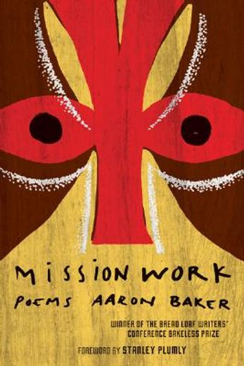 mission work (in English)