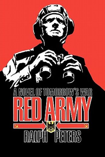 red army (en Inglés)