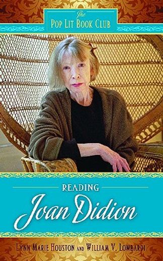 reading joan didion