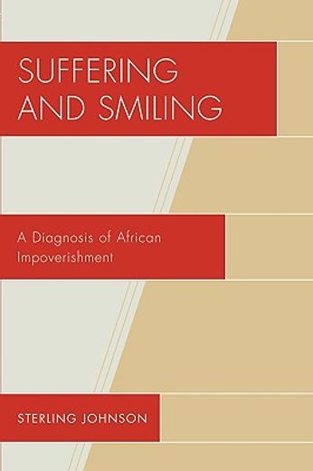 suffering and smiling,a diagnosis of african impoverishment