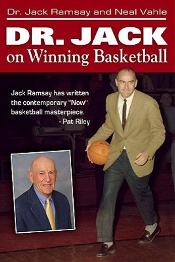 Dr Jack on Winning Basketball (in English)