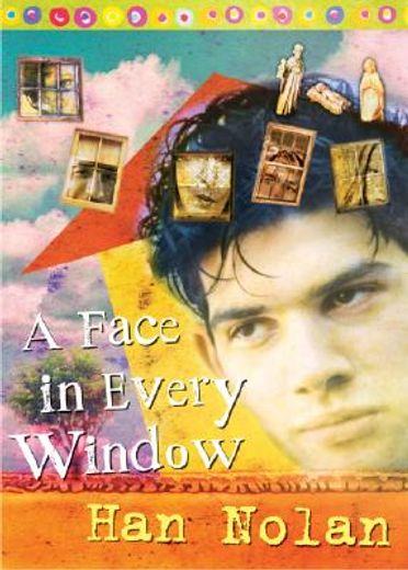 a face in every window (en Inglés)