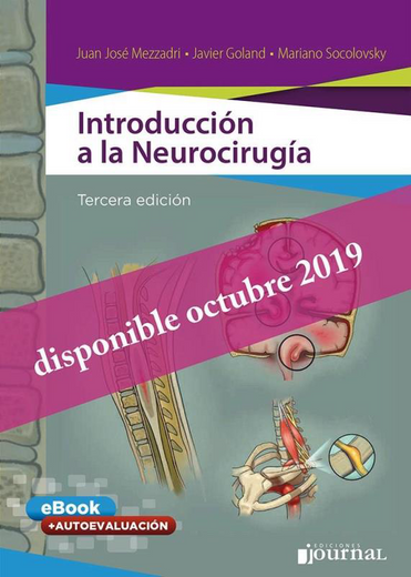 Introducción a la Neurocirugía (in Spanish)