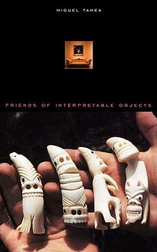 friends of interpretable objects (en Inglés)