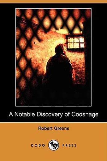 a notable discovery of coosnage (dodo press)
