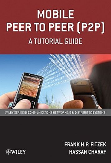 mobile peer to peer,a tutorial guide