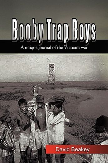 booby trap boys