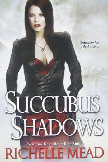 succubus shadows (in English)