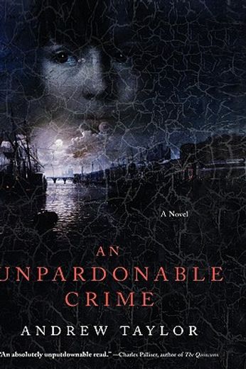 an unpardonable crime (en Inglés)