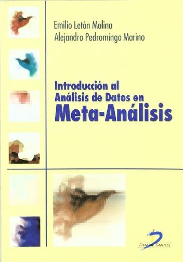 Introducción al Análisis de Datos en Meta-Análisis (in Spanish)
