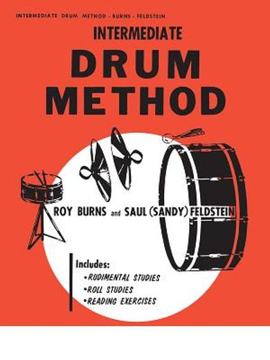 drum method,intermediate