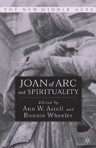joan of arc and spirituality