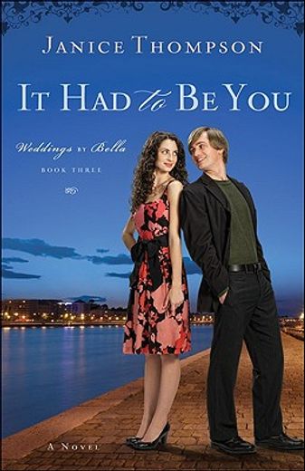 it had to be you (in English)