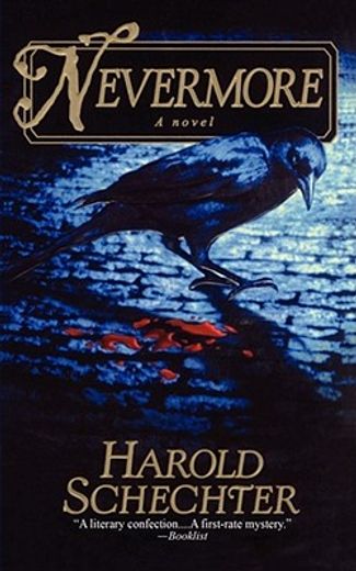 nevermore (en Inglés)