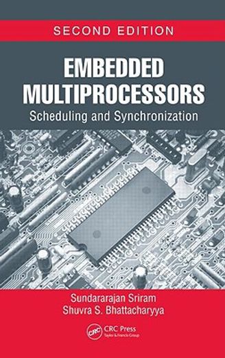 Embedded Multiprocessors: Scheduling and Synchronization (en Inglés)