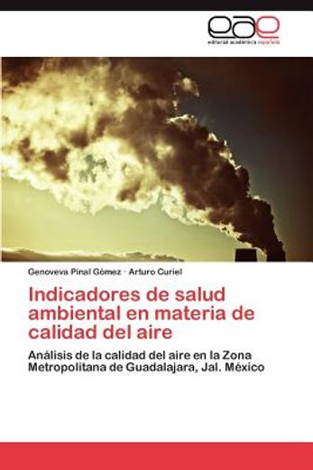 indicadores de salud ambiental en materia de calidad del aire