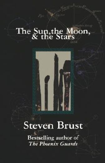the sun, the moon, and the stars (in English)