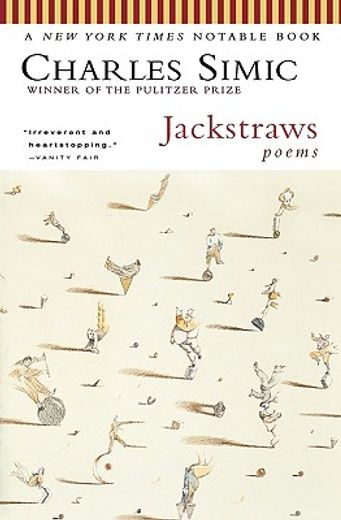 jackstraws (en Inglés)