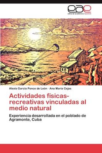 actividades f sicas-recreativas vinculadas al medio natural (in Spanish)