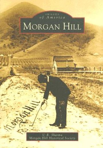 morgan hill (en Inglés)