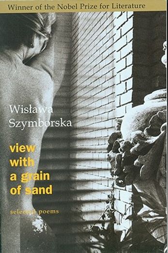 view with a grain of sand,selected poems